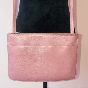 Matt & Nat Vegan Crossbody Bag
